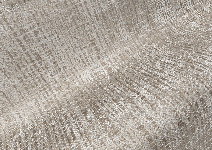 Crossform, Polished Ivory - Roman Blind - Image 4